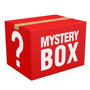 Activewear mystery box